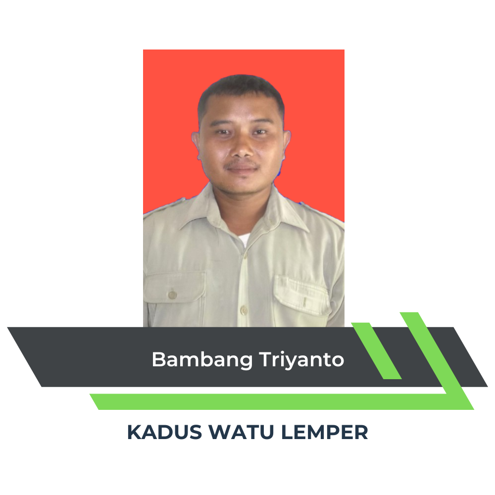 Bambang Triyanto
