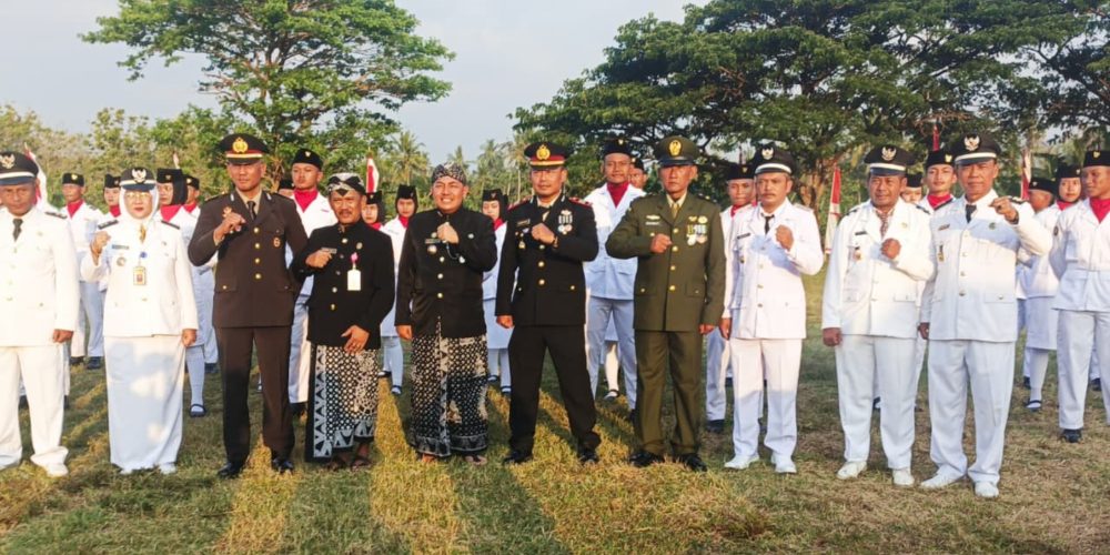 DESA JLUMPANG MELAKSANAKAN SOSIALISASI PENYULUHAN TBC DAN PENYAKIT